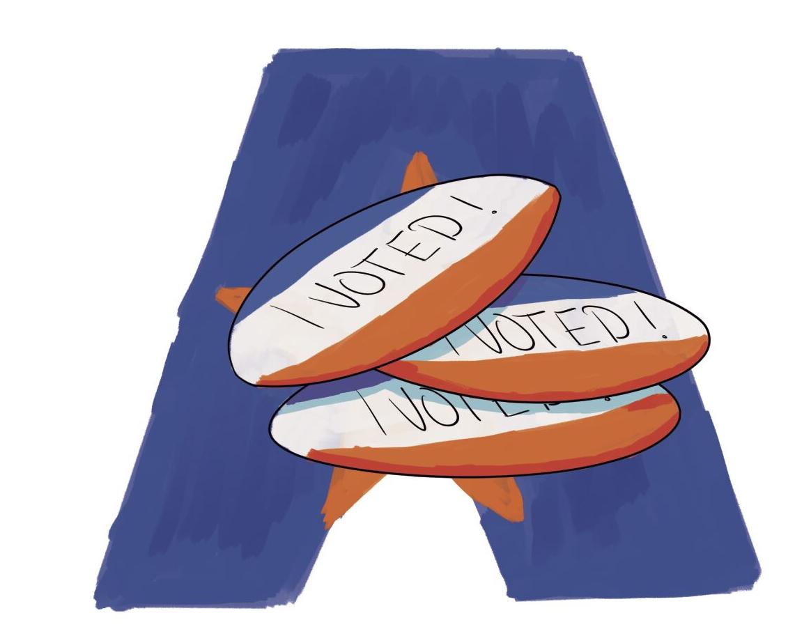 Opinion: Student Government matters and so does your vote
